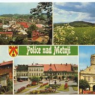 F 24692 - Police nad Metují