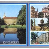 F 41095 - Kroměříž 