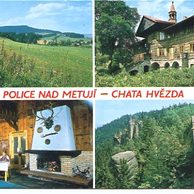 F 24689 - Police nad Metují