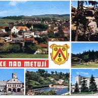 F 24691 - Police nad Metují