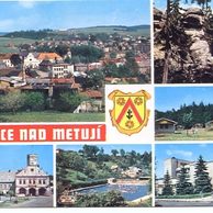 F 24695 - Police nad Metují