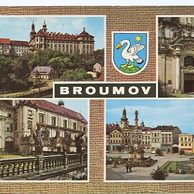 F 24704 - Broumov