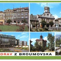 F 24709 - Broumov