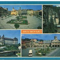 F 24708 - Broumov
