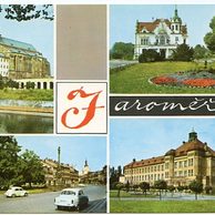 F 24714 - Jaroměř