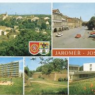 F 24716 - Jaroměř