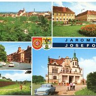 F 24721 - Jaroměř