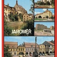 F 24722 - Jaroměř