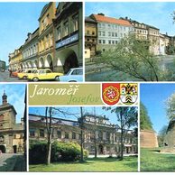 F 24719 - Jaroměř