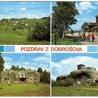 F 24727 - Dobrošov