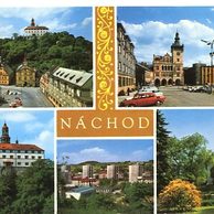 F 24760 - Náchod