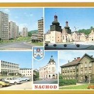 F 24758 - Náchod
