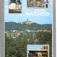 F 24766 - Náchod