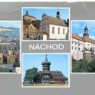 F 24769 - Náchod