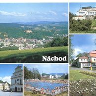 F 24782 - Náchod