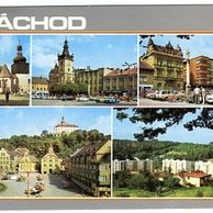 F 24781 - Náchod