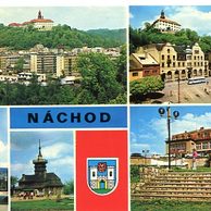 F 24802 - Náchod