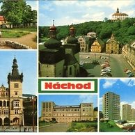 F 24804 - Náchod
