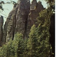 F 24806 - Teplické skály