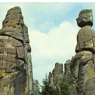 F 24809 - Adršpašské skály