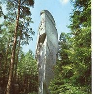 F 24816 - Adršpašské skály