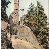 F 24821 - Adršpašské skály