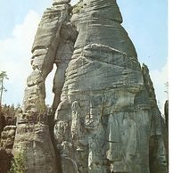 F 24822 - Adršpašské skály