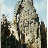 F 24823 - Adršpašské skály