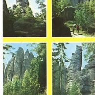 F 24836 - Teplické skály