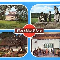 F 24888 - Ratibořice