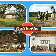F 24891 - Ratibořice