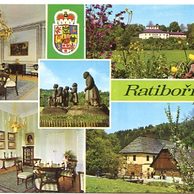 F 24901 - Ratibořice