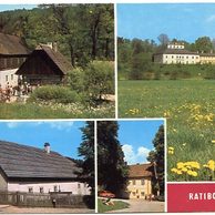 F 24895 - Ratibořice