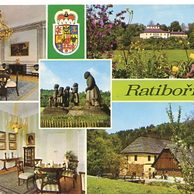 F 24898 - Ratibořice