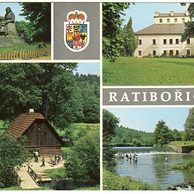 F 24905 - Ratibořice