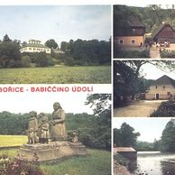 F 24906 - Ratibořice