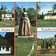 F 24904 - Ratibořice