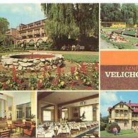 F 24909 - Lázně Velichovky