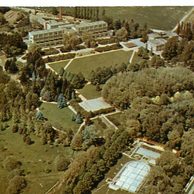 F 24916 - Lázně Velichovky