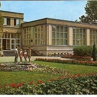 F 24925 - Lázně Velichovky