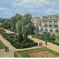 F 24924 - Lázně Velichovky