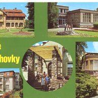 F 24926 - Lázně Velichovky