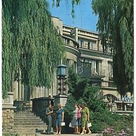 F 24923 - Lázně Velichovky