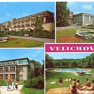 F 24938 - Lázně Velichovky