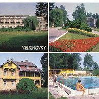 F 24937 - Lázně Velichovky
