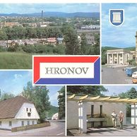 F 24951 - Hronov