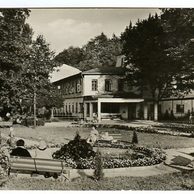 E 24971 - Lázně Velichovky