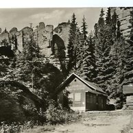 E 24984 - Teplické skály