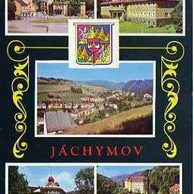 F 44361 - Jáchymov 