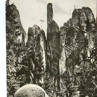 E 24996 - Adršpašské skály